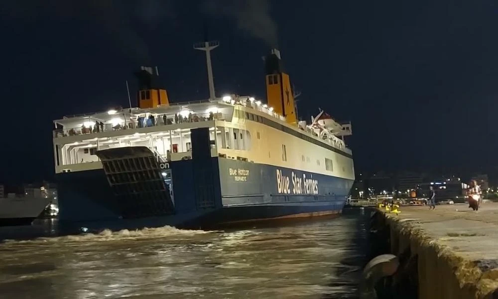Απεργία σήμερα από την ΠΝΟ για τη δολοφονία Αντώνη Καργιώτη - Δεμένα τα πλοία στα λιμάνια μέχρι τα μεσάνυχτα